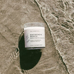Mackenzie Beach | Beach Batch Candle