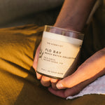 Flo Bay | Beach Batch Candle