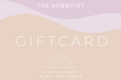 Gift Cards