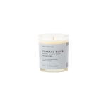 Product photo of the Coastal Bliss Candle from our Pacific North-West Collection