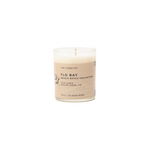 Product photo of the Flo Bay Candle from our Beach Batch Collection