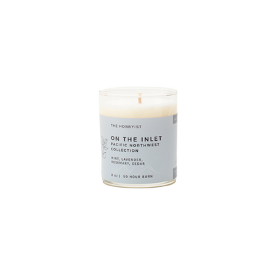 Product photo of the On The Inlet from our Pacific North-West Collection