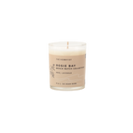 Product photo of the Rosie Bay Candle from our Beach Batch Collection