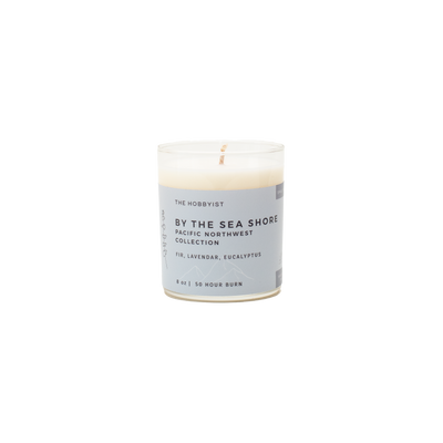 Product photo of the By The Sea Shore from our Pacific North-West Collection
