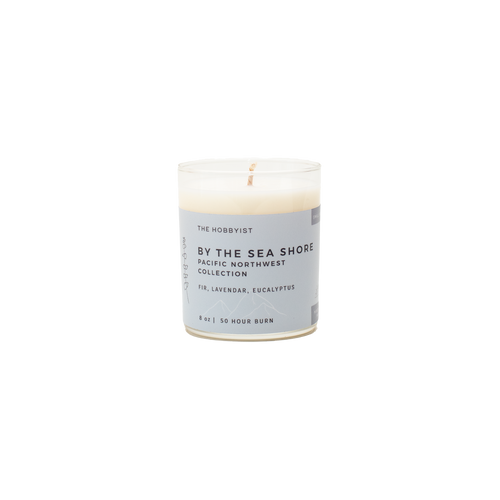 Product photo of the By The Sea Shore from our Pacific North-West Collection