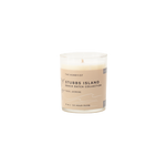 Product photo of the Stubbs Island Candle from our Beach Batch Collection