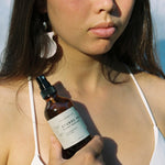 Stubbs Island | Plant Perfume