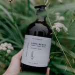 Long Beach | Hand + Body Wash