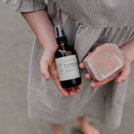 Stubbs Island | Plant Perfume