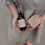 Stubbs Island | Plant Perfume