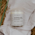 Canadiana | PNW Candle