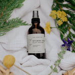 Stubbs Island | Plant Perfume