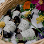Stubbs Island | Plant Perfume