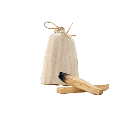 Product photo of the Palo Santo