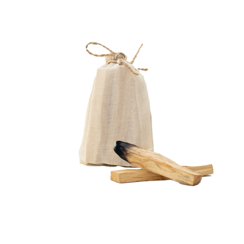 Product photo of the Palo Santo
