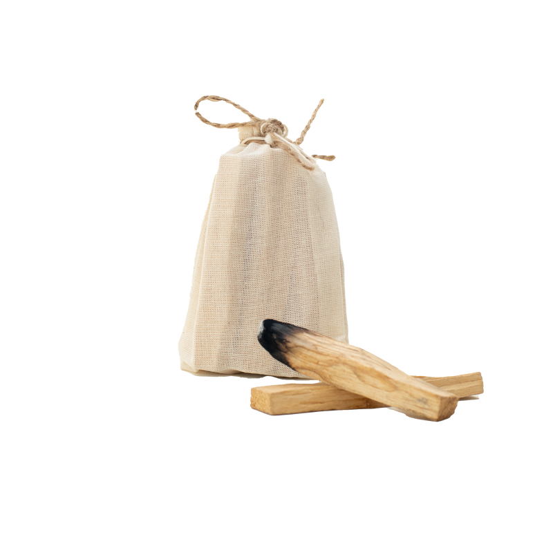 Product photo of the Palo Santo